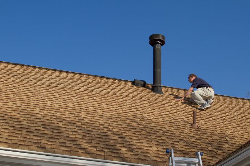 Roof Inspection & Repair