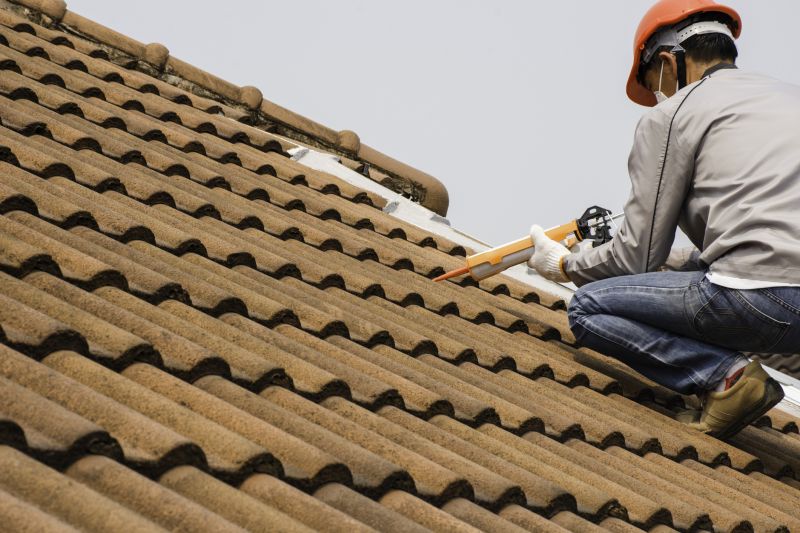 Professional Roofing in Pella