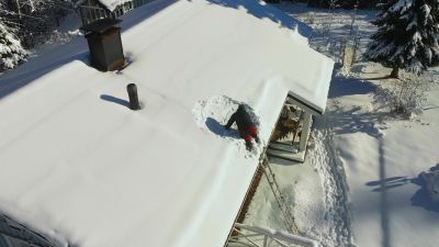 Best Time to Hire Roofing Services